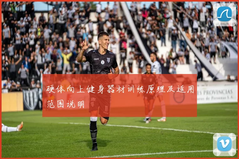 硬体向上健身器材训练原理及适用范围说明